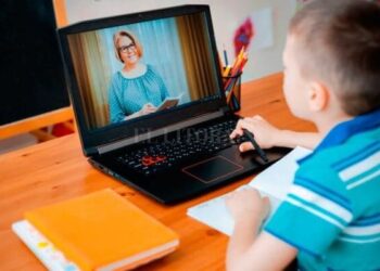 Aulas Online: Um Novo Tipo De Empreendimento