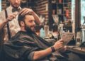 Como Montar uma Barbearia: Um Guia Passo a Passo Completo