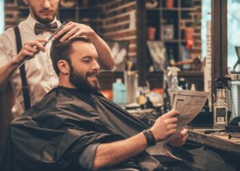 Como Montar uma Barbearia: Um Guia Passo a Passo Completo