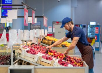 Como Montar uma Frutaria: Passo a Passo para Iniciar Seu Negócio de Sucesso